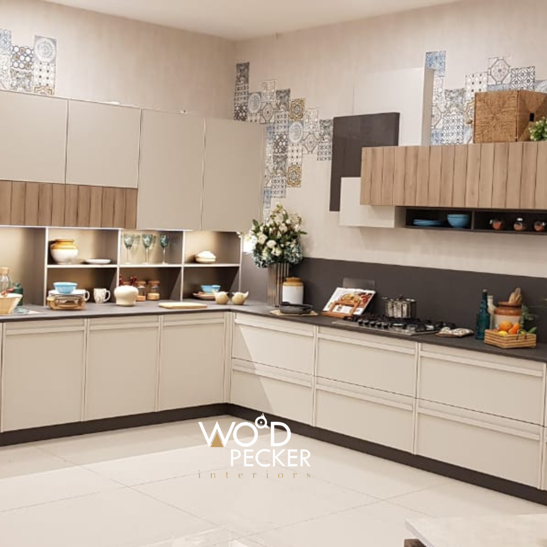 Modular Kitchens
