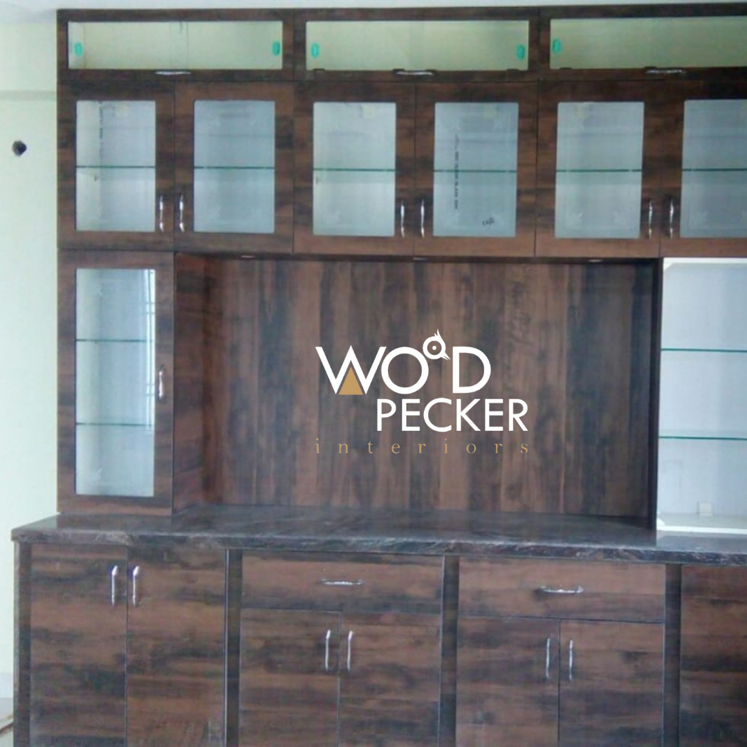 TV Units